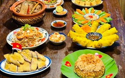 Phường Sơn Tây phát triển du lịch văn hóa ẩm thực