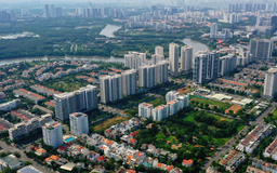 Lãi suất cho vay mua nhà bắt đầu hạ nhiệt