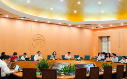 Hà Nội định vị thương hiệu công nghiệp văn hóa
