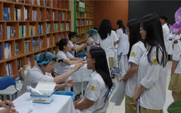 Khám sàng lọc 5 nhóm bệnh học đường từ 2028