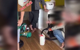 Thông cống giá trên trời: Vì sao người dân dễ mắc bẫy?