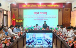 Hoàn tất rà soát quỹ đất nông, lâm trường trước 31/10/2026