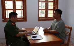 Không vùng cấm, không biên giới trong đấu tranh với tội phạm mạng