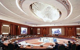BRICS thúc đẩy hợp tác kinh tế và tài chính nội khối