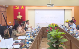 Học viện Quản lý giáo dục đổi mô hình phát triển