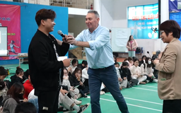 Khi ngoại ngữ trở thành kỹ năng nghề
