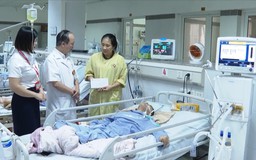 Hà Nội đề xuất hỗ trợ người khó khăn đến 3,5 triệu đồng mỗi tháng