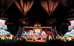Hơn 3.000 người tham gia Festival Thăng Long – Hà Nội 2026