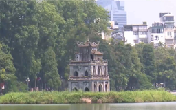Thời tiết 11/9: Hà Nội thời tiết mát mẻ