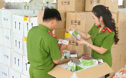 Quyết liệt chống buôn lậu, hàng giả những tháng cuối năm