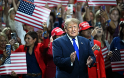 Mỹ tranh cãi về đề xuất chia 'cổ tức' của Tổng thống Trump