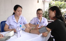 Tăng huyết áp ngày càng trẻ hóa