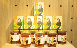 Đưa sản phẩm đặc trưng của Cao Bằng tới Thủ đô