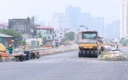 Xuân Đỉnh đẩy nhanh giải phóng mặt bằng các dự án trên địa bàn