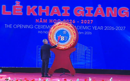 Tăng cường hợp tác doanh nghiệp, nâng cao chất lượng đào tạo