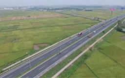 Đề xuất hơn 10.700 tỷ đồng mở rộng cao tốc Hà Nội - Bắc Giang