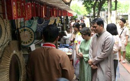Festival Thăng Long – Hà Nội 2026: Đánh thức ký ức 36 phố phường