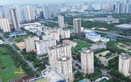 Bất động sản Hà Nội bước vào chu kỳ sàng lọc mới
