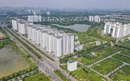 Hà Nội tính hai phương án di dời cư dân Mường Thanh