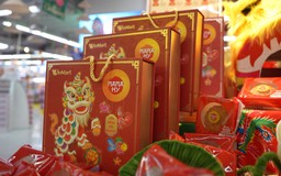 Xu hướng bánh Trung thu mới tại thị trường Hà Nội