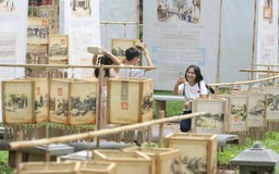Festival Thăng Long – Hà Nội lần thứ II – Ngày hội văn hóa di sản giữa lòng Thủ đô