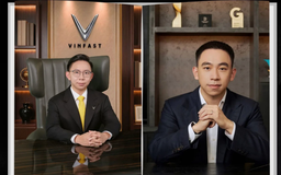 VinFast và GSM đồng loạt kiện toàn nhân sự lãnh đạo toàn cầu