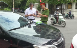 Đảm bảo ATGT xung quanh khu vực trường học