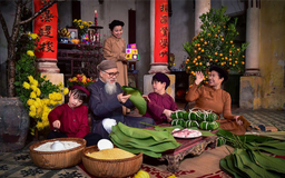 Đề xuất hai phương án nghỉ Tết Đinh Mùi 2027