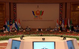 BRICS thúc đẩy vai trò của các nước đang phát triển
