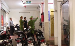 Siết chặt an toàn PCCC tại các khu nhà trọ