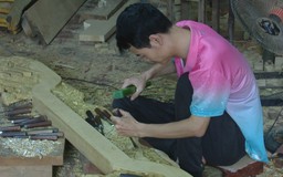 Cấp 'hộ chiếu' để giữ độc bản cho sản phẩm Sơn Đồng