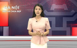 Hà Nội đẹp và chưa đẹp | 12/09/2026
