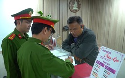 Quy định mới về xử phạt vi phạm cư trú