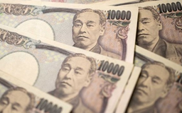 Nhật Bản: Lợi suất trái phiếu chính phủ kỳ hạn 10 năm chạm mốc 3%