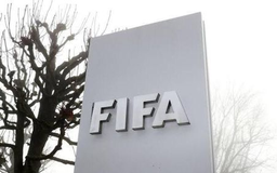 FIFA tuyên án cấm suốt đời hai cựu chủ tịch