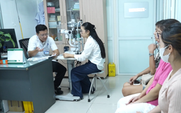 Khi chính sách an sinh đến với người trẻ