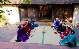 Xã Thư Lâm phát huy nguồn lực di sản