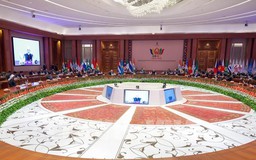 Các nhà lãnh đạo BRICS thông qua Tuyên bố New Delhi