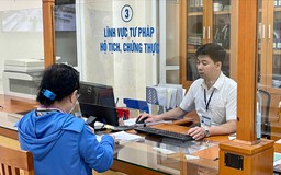 Hà Nội: Xã, phường đề xuất bổ sung cán bộ đúng chuyên môn