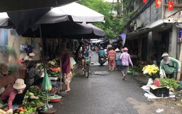 Chợ tạm, chợ cóc đang lùi dần vào quá khứ  | Chuyện đô thị | 13/09/2026