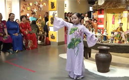 Moonlight Runway - Lưu trăng phố cổ 2026