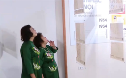 Hà Nội - Nơi âm nhạc phản chiếu đời sống đô thị