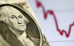 Thâm hụt ngân sách Mỹ lên gần 2.000 tỷ USD trong năm 2026