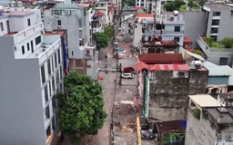 Phường Cầu Giấy: Bảo đảm quyền lợi người dân, gỡ nút thắt GPMB