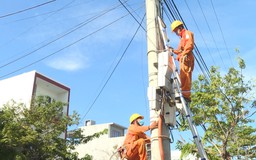 Bộ Công Thương đề xuất loạt giải pháp bảo đảm điện từ 2027