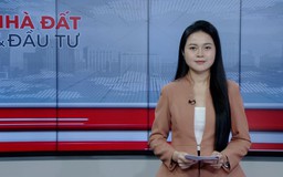 Bản tin Nhà đất và đầu tư | 13/09/2026