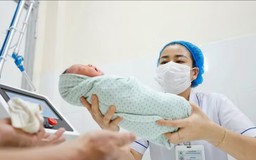 Hà Nội dự kiến chi 4 triệu đồng cho phụ nữ sinh đủ hai con trước 35 tuổi