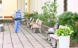 Chủ động phòng dịch, xây dựng trường học an toàn