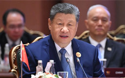 Trung Quốc sẽ đảm nhiệm Chủ tịch BRICS năm 2027
