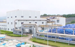 Giải bài toán tro bay tại các nhà máy điện rác
